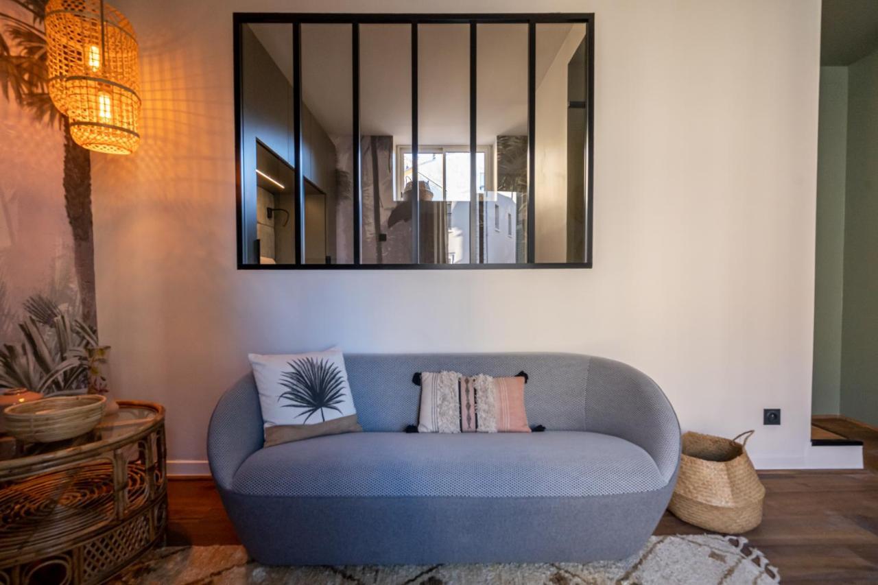 Appartement In St Raph *