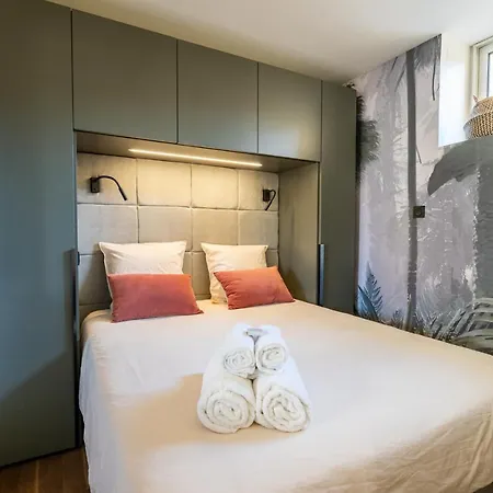 Suite In St Raph Saint-Raphaël Extérieur photo