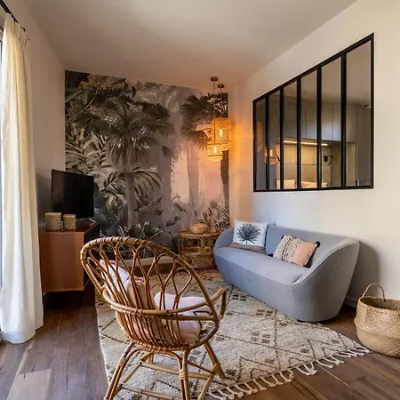 Suite In St Raph Saint-Raphaël Extérieur photo