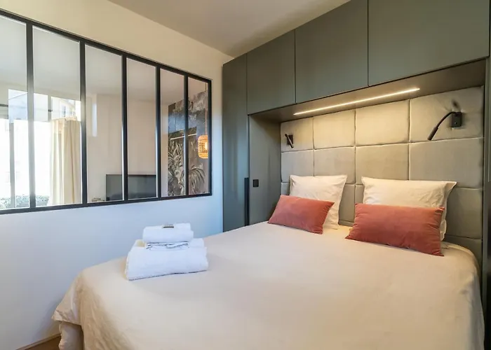 Suite In St Raph