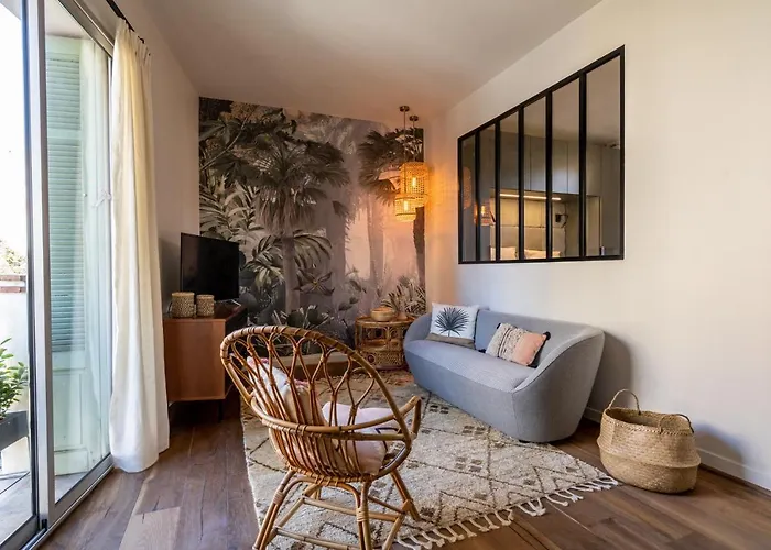 Suite In St Raph