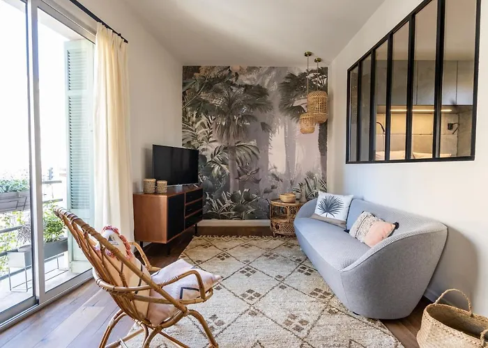 Suite In St Raph