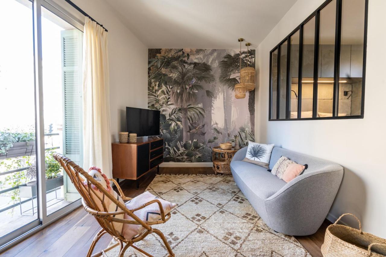 Apartamento In St Raph Saint-Raphaël