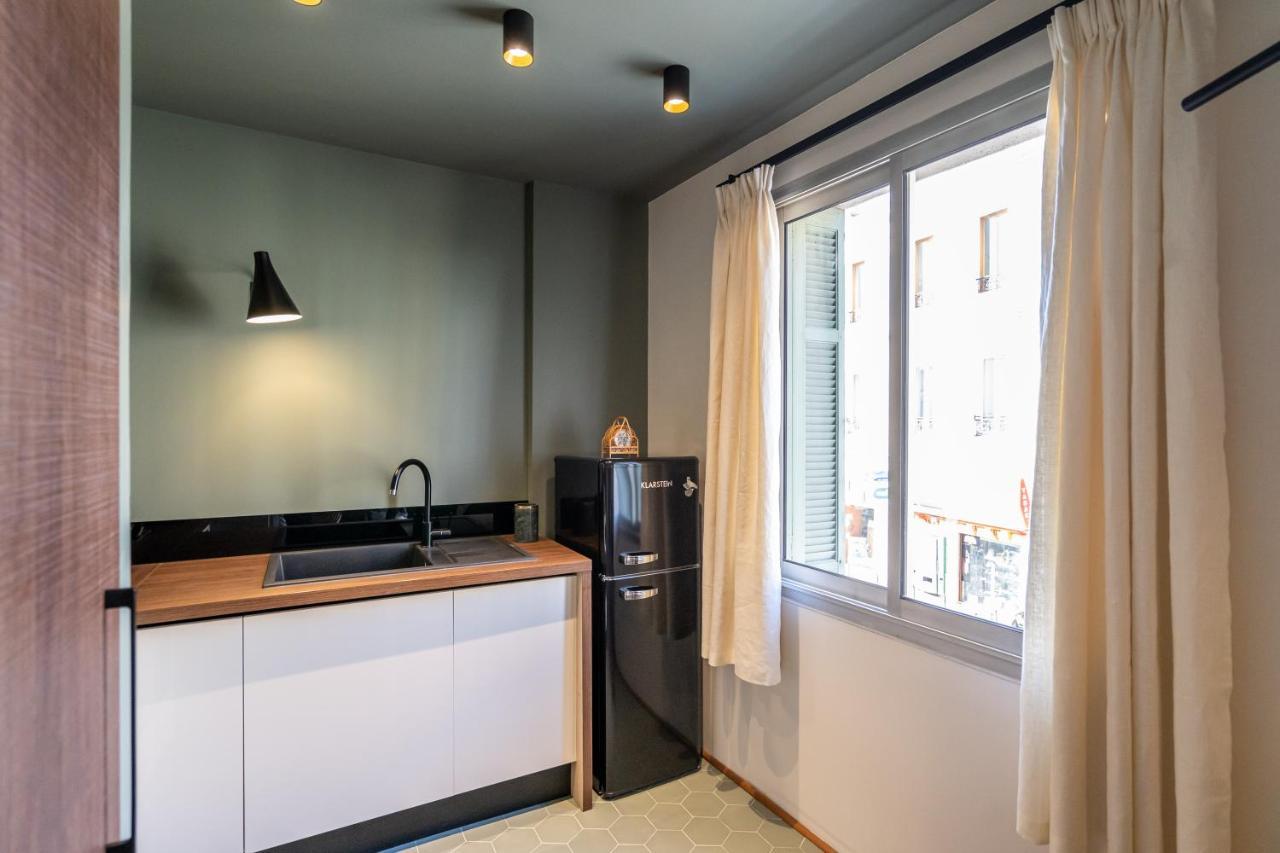 In St Raph Appartement