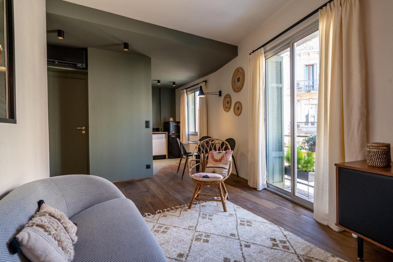 In St Raph Apartamento *