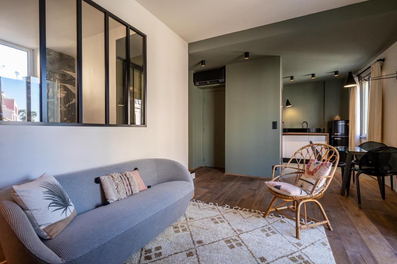 Appartement In St Raph *