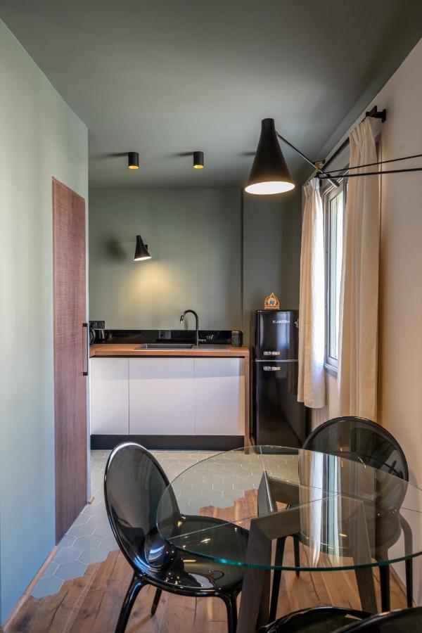 Apartamento In St Raph
