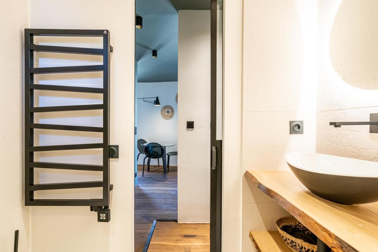 Appartement In St Raph