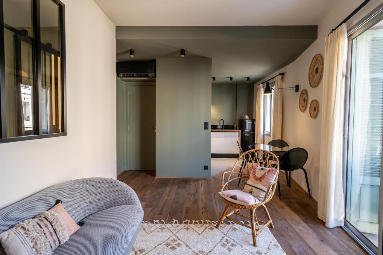 Apartamento In St Raph Saint-Raphaël