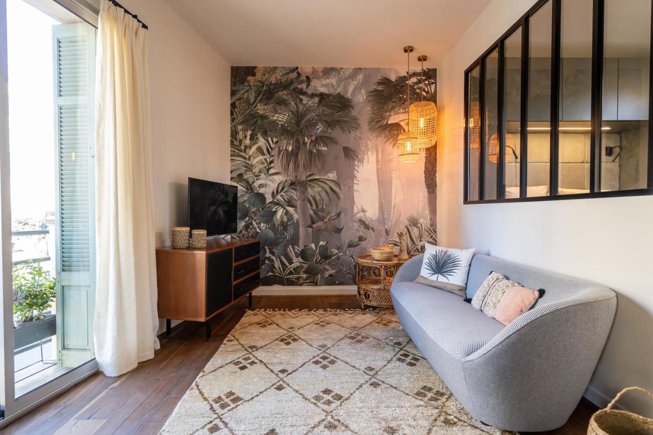 Apartamento In St Raph