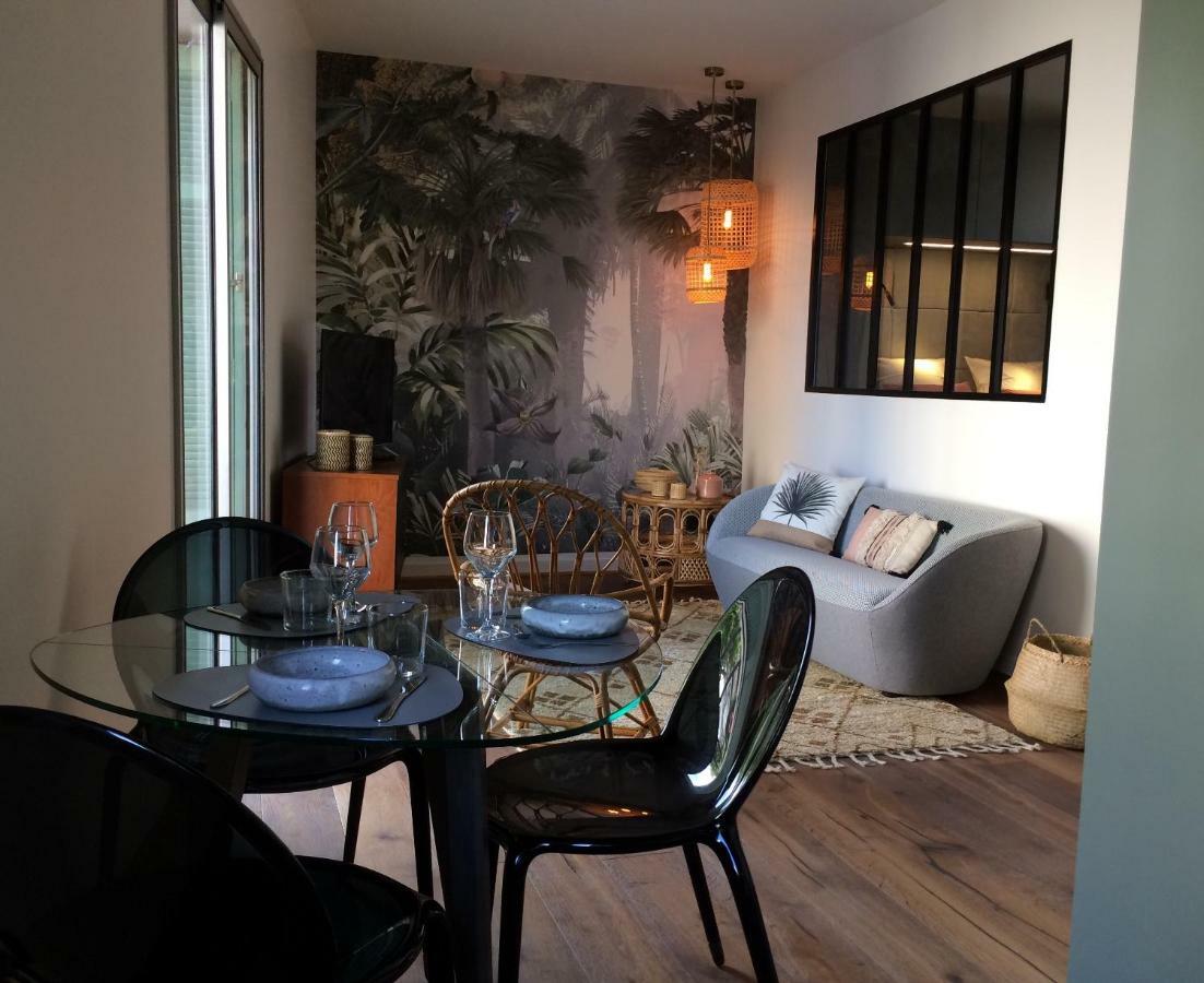 In St Raph Appartement