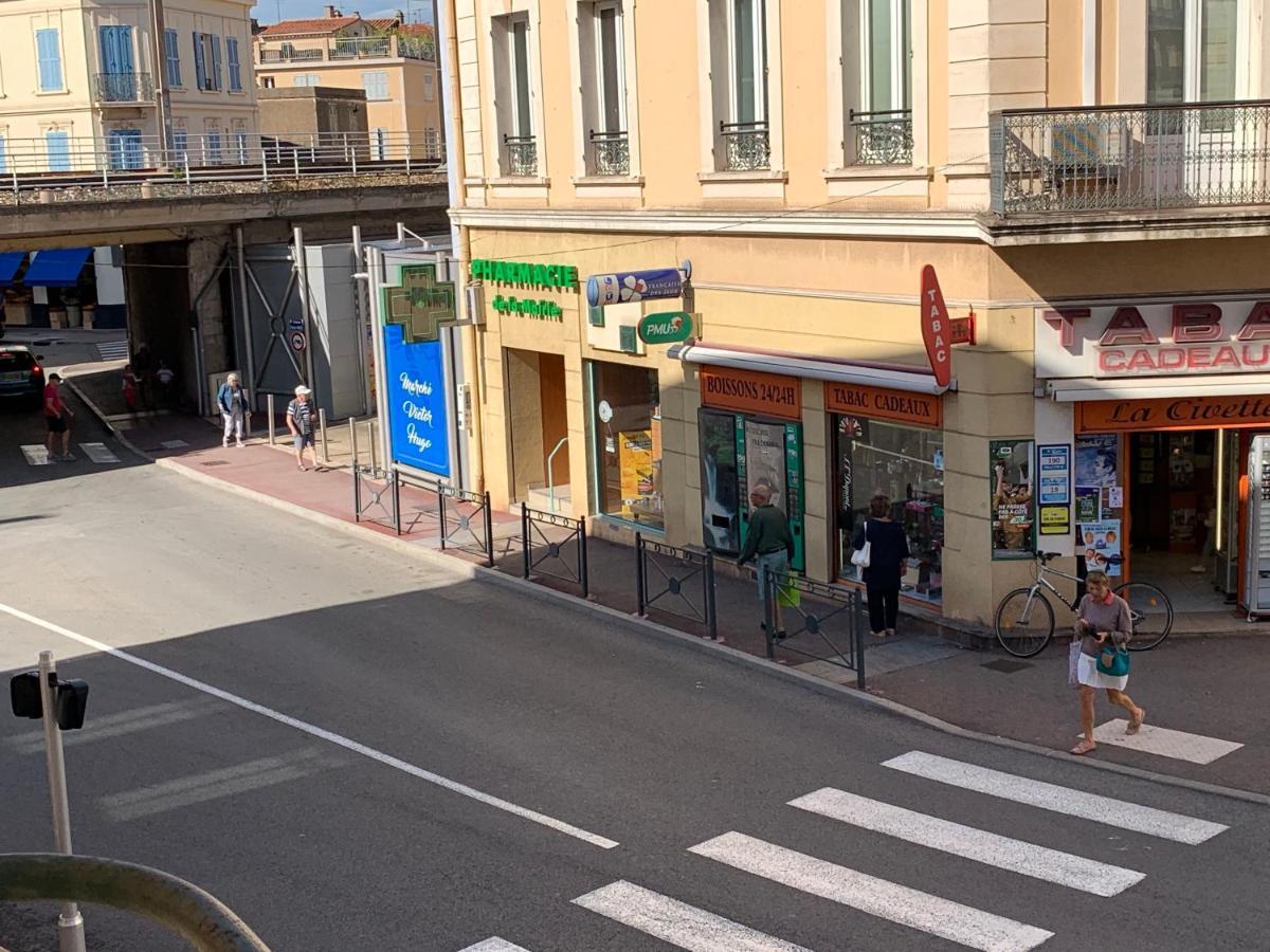 Appartement In St Raph