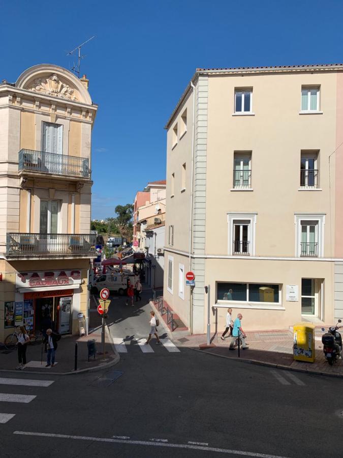 In St Raph Appartement Saint-Raphaël